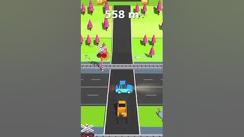 traffic run level 90-100 | traffic run gameplay | traffic run level 1000 | traffic run #traffic