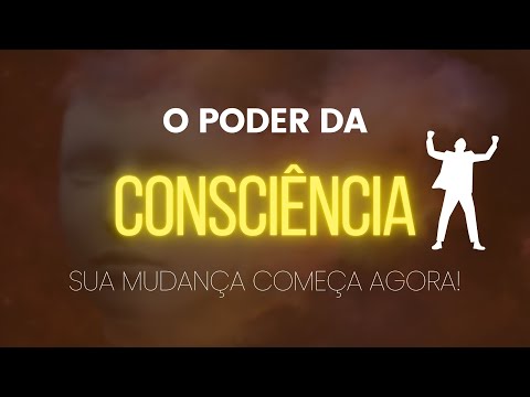 O Poder da Consciência, Neville Goddard - Albatroz