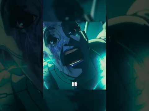 Небула победила Ронана #кино #marvel #фильмы #сериал
