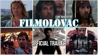 FILMOLOVAC (Official Trailer) - In Search of Filmolovac screenshot 2