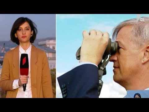 ევროკავშირის განცხადება და გამოხმაურება