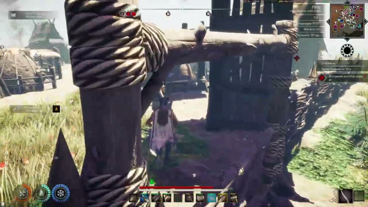 Стрим от 01.03.2026 - ASKA - Высокая сложность (139-158)