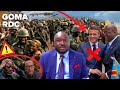 MATCH EBALUKI FRONT GOMA PARALISÉ RDF EZUI MOTO MACRON ESPION K O RWANDA ATTAQUÉ FATSHI AIGLE 