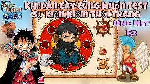 HTTH - Khi Dân Cày Cũng Muốn Quay Vòng Quay Ốc Sên