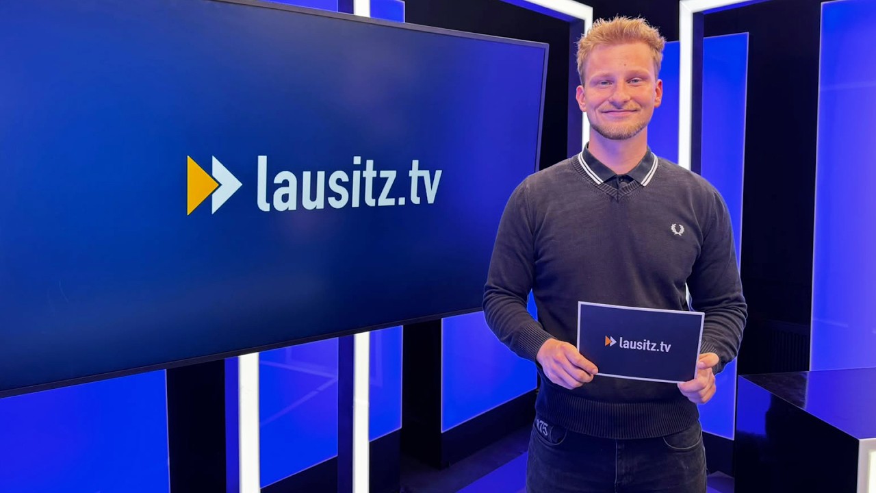 lausitz.tv am Donnerstag – Sendung vom 24.09.26