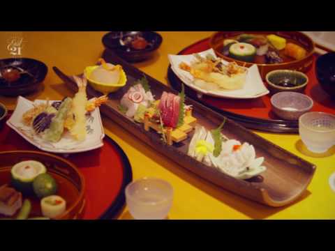 ホテル イースト21東京【公式紹介 Movie】