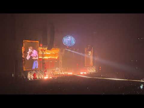 Losers Post Malone Feat Jelly Roll Paris 