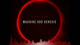 Robert Slump - Machine God Genesis Resimi