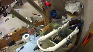 : Rock Shox Sid RLT dual air