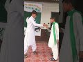 Independence Day 2021 School Pakistan Students Decent Funny Tablo