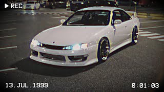 SPXCEMXN, trxshrelvx - CRAZY CRUISE (Car Video) | Drift Phonk