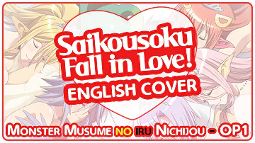 Download Fall In Love Monster Musume Mp4 Mp3