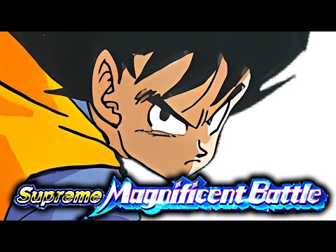 40th anniversary Goku saves this battle of fate F2P team