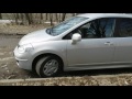 NISSAN TIIDA год эксплуатации (отзыв владельца)