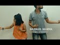 Ghungroo war  hritik roshan  shubham sharma choreography