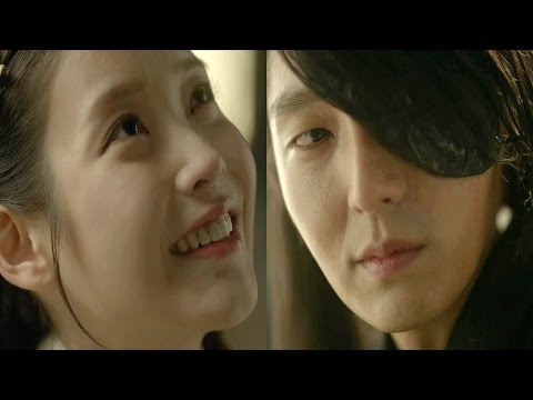 EXO 첸·백현·시우민 '너를 위해' 달의연인-보보경심 려 OST Teaser MV 공개 (Moon Lovers Scarlet Heart Rye) [통통영상]