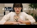 vlog#6 About miiiii