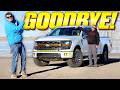 Is The V8 Really Great? Here&rsquo;s What I Love &amp; Hate About The New Ford F-150 Tremor After a Year! 