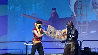 San Diego Comic Con Masquerade 2021 Special Edition Part 3 Sdcc News Oakland News Now Oakland News Sf Bay Area East Bay California World San Diego Comic Con Masquerade 2021 Special Edition Part 3 Sdcc News Oakland News Now Oakland News Sf Bay Area East Bay California World