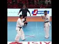 Kyokushin karate highlights salahat hasanov