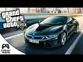 GTA 5 BMW İ8 MODU!!