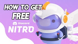How to Get 3 Months of Discord Nitro for Free screenshot 5