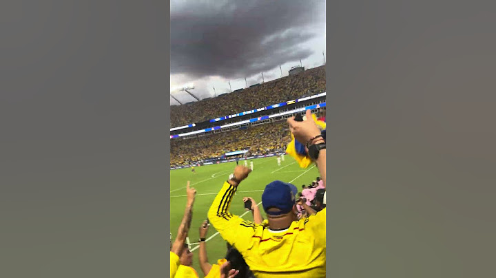 COLOMBIA 🇨🇴  1 URUGUAY 0 #copaamerica