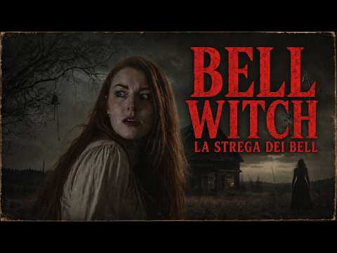 The Bell Witch: The Entity That Tormented a Family for Years | Bell Witch
