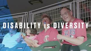 Disability is Diversity  I   Living Well Disability Services