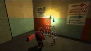 CODE RED Dec 25 2010