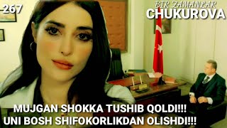 ZULEYHA 267-QISM O'ZBEK TILIDA TURK SERIALI # ЗУЛЕЙХА 267-КИСМ УЗБЕК ТИЛИДА ТУРК СЕРИАЛИ