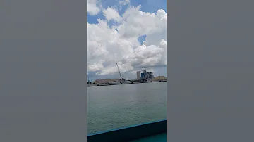 CAPE CANAVERAL FLORIDA 2025 Shorts Shortsvideo Shortsviral Fyp 
