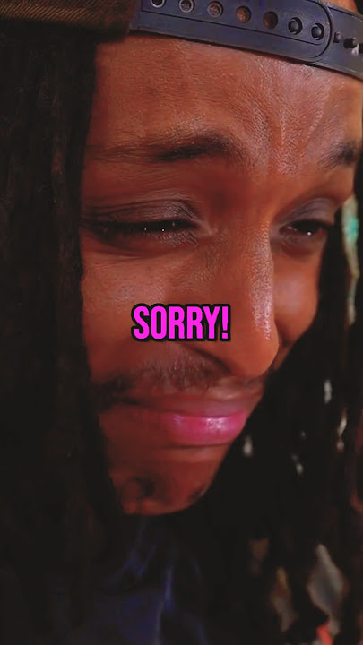 Agent Cries After Realising His Snack Has Pork In It! 💀😭