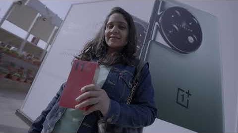 OnePlus Pop Up Events Recap 2023