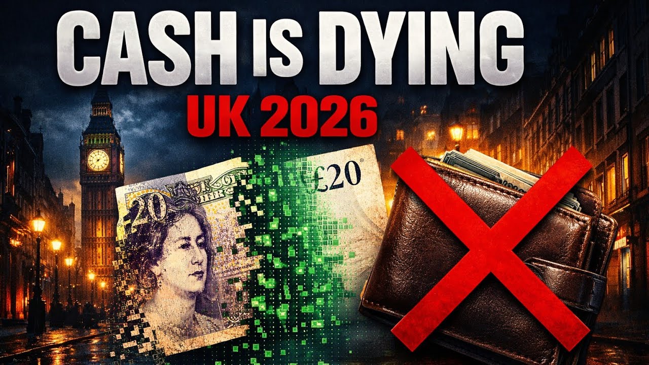UK 2026: The Financial Reset British Banks Are Getting Ready For