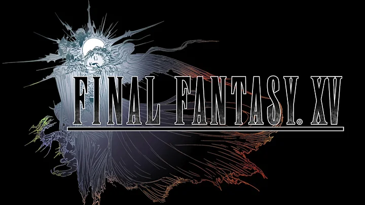 Final Fantasy XV OST - Jared's Theme