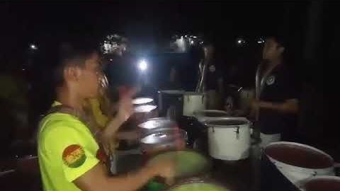 MERGED DBC "INTRO" (REPETITION) 🥁🎺