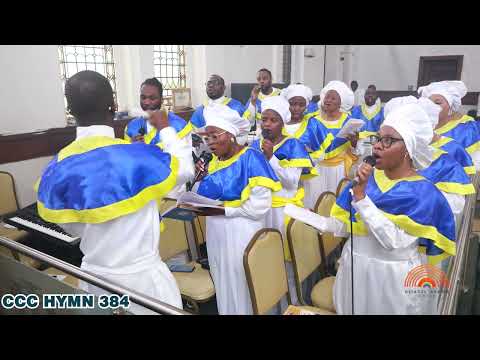 Celestial Church of Christ HYMN 384 EJE KA FOPE FUN BABA
