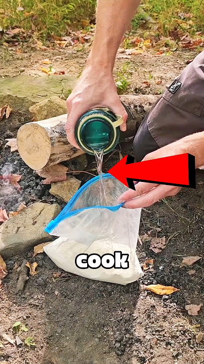 This Guy Invented A New Way To Cook Bread 😳