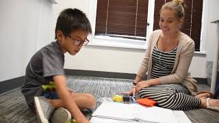 La Jolla Learning Works - PR EVENT