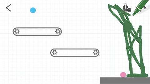 Brain Dots - LEVEL 73