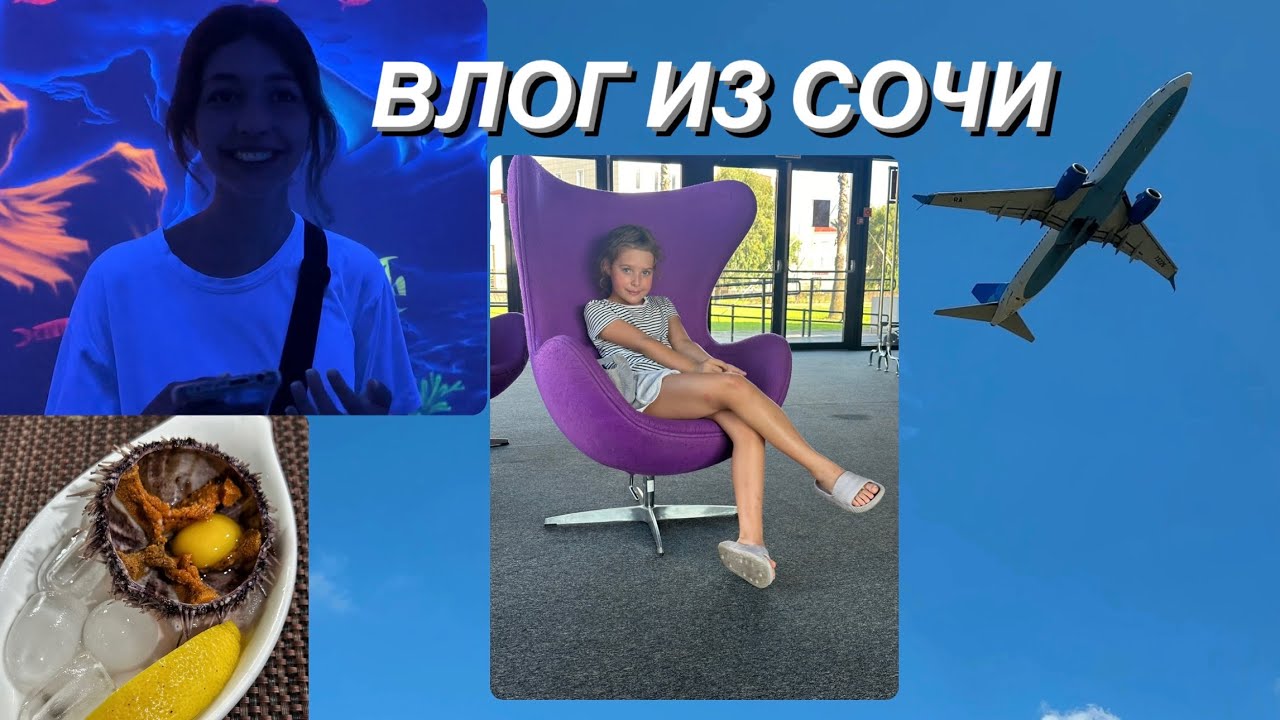 МОРСКИЕ ЕЖИ || СОЧИ АДЛЕР ОКЕАНАРИУМ - YouTube