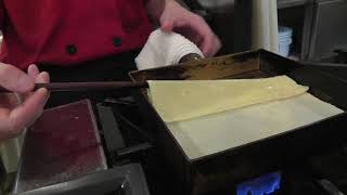 Verywellseidohow To Make Egg Sheet Take 2 Success