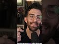 Hasan On Netanyahu Addressing the Iranian People In English