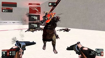 [Outdated] Uppercut&Bashkill for SC