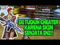Download Pake M4a1 Terlalu Sadis Sampai Di Tuduh Cheater!! - Free Fire Indonesia Pake M4a1 Terlalu Sadis Sampai Di Tuduh Cheater!! - Free Fire Indonesia
