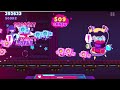 [Muse Dash] FREEDOM DiVE↓ Master (Lv 10) Full Combo!