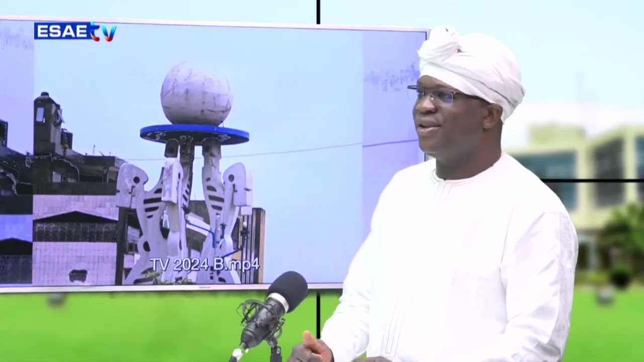 INVITE MATINAL DU MERCREDI 22 MAI 2024 AVEC DAVID KOFFI AZA