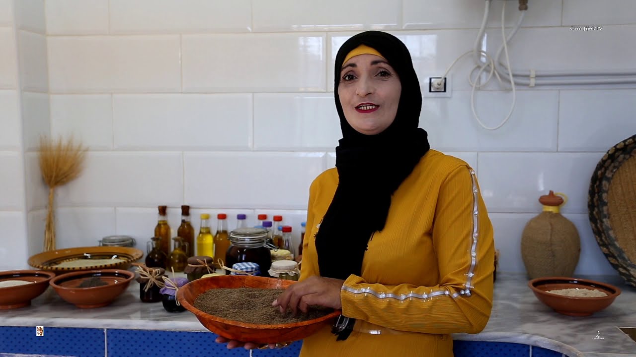 الحرفية تومي بهيجة، الحرف إبداع الأمس وفخر اليوم