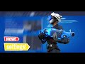 My updated Fortnite settings!